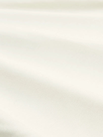 Tom Tailor Whisper White Women T-Shirt with Pleating SKU: 1036791_10315 Image 06