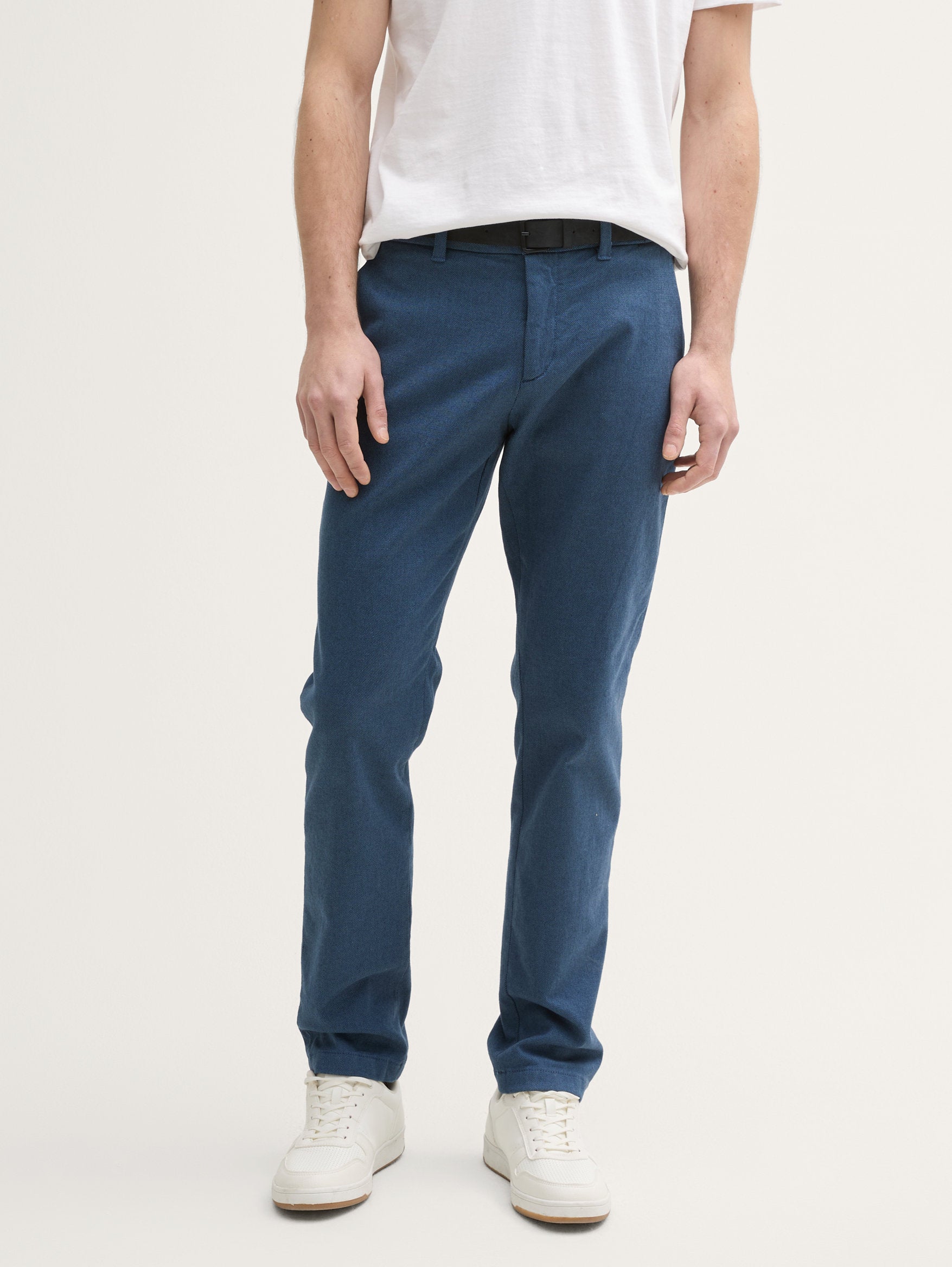 Tom Tailor_Tttravis Slim Chino with Belt_1037547_37141_04