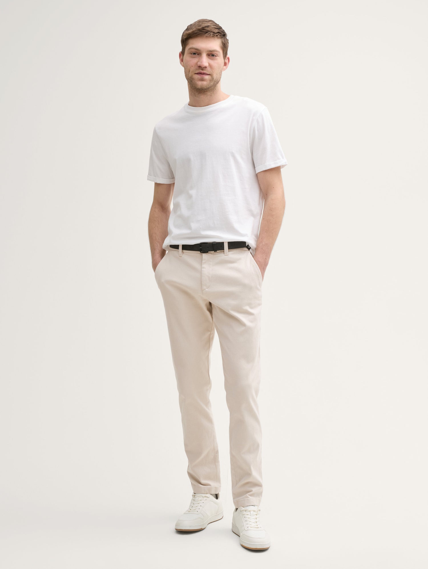 Tom Tailor_Tttravis Slim Chino with Belt_1037547_37142_01