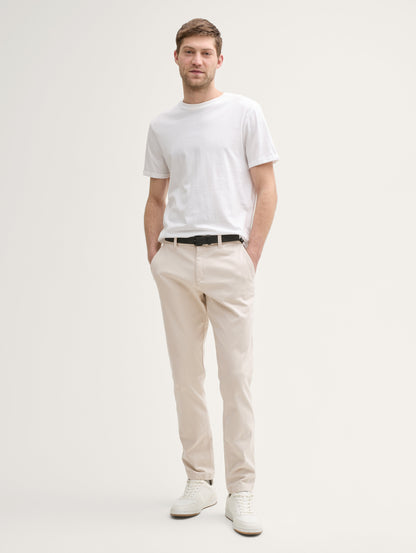 Tom Tailor_Tttravis Slim Chino with Belt_1037547_37142_01
