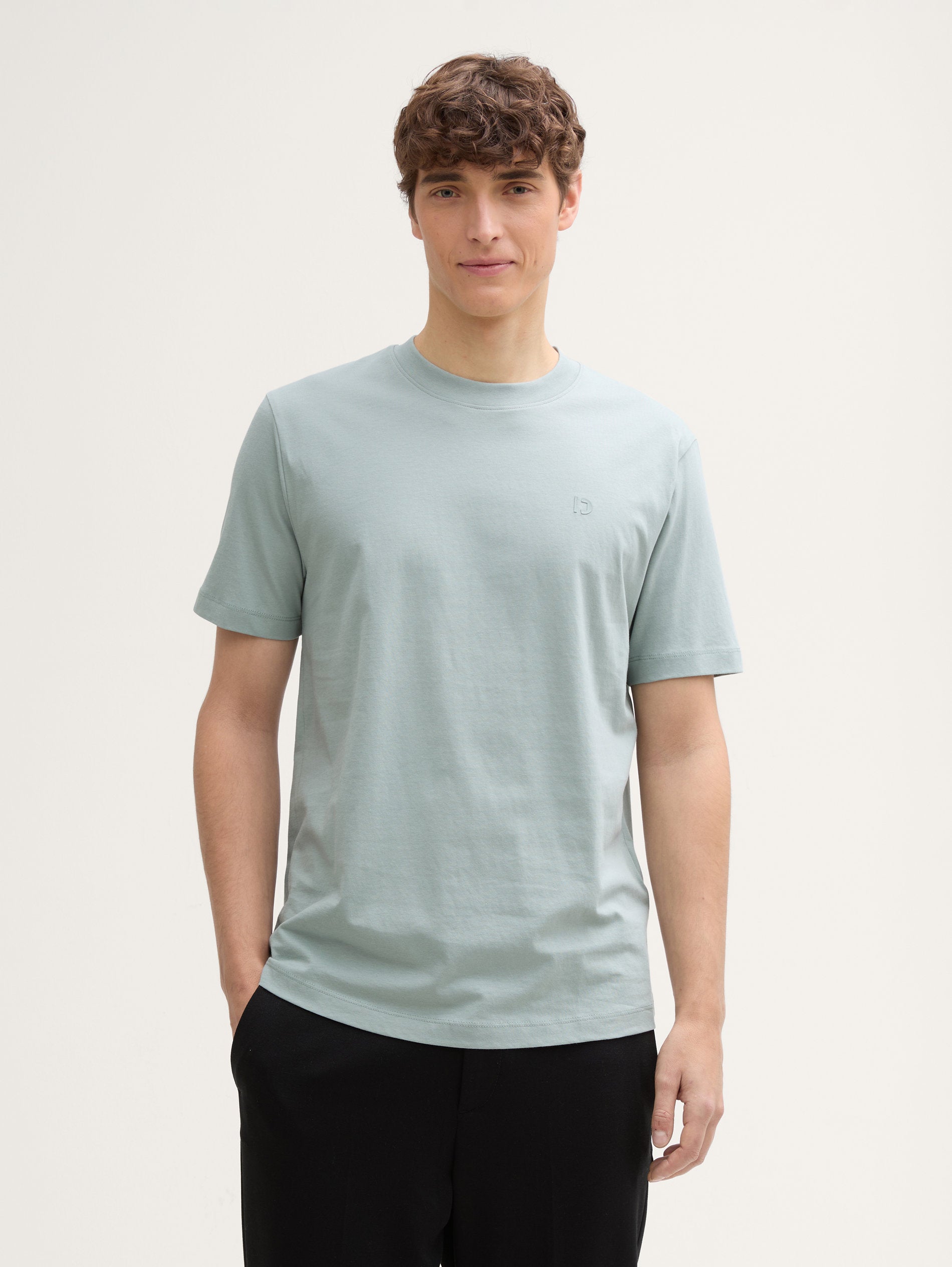 Tom Tailor_Basic T-Shirt_1037655_28129_01