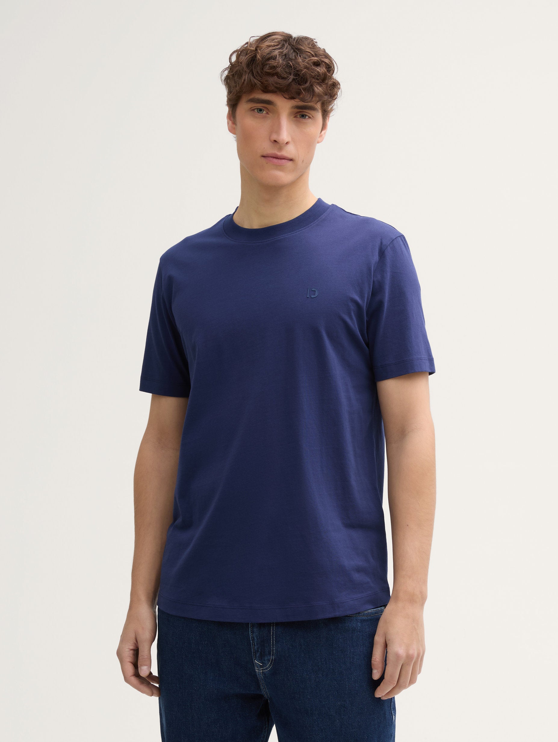 Tom Tailor_Basic T-Shirt_1037655_34590_01