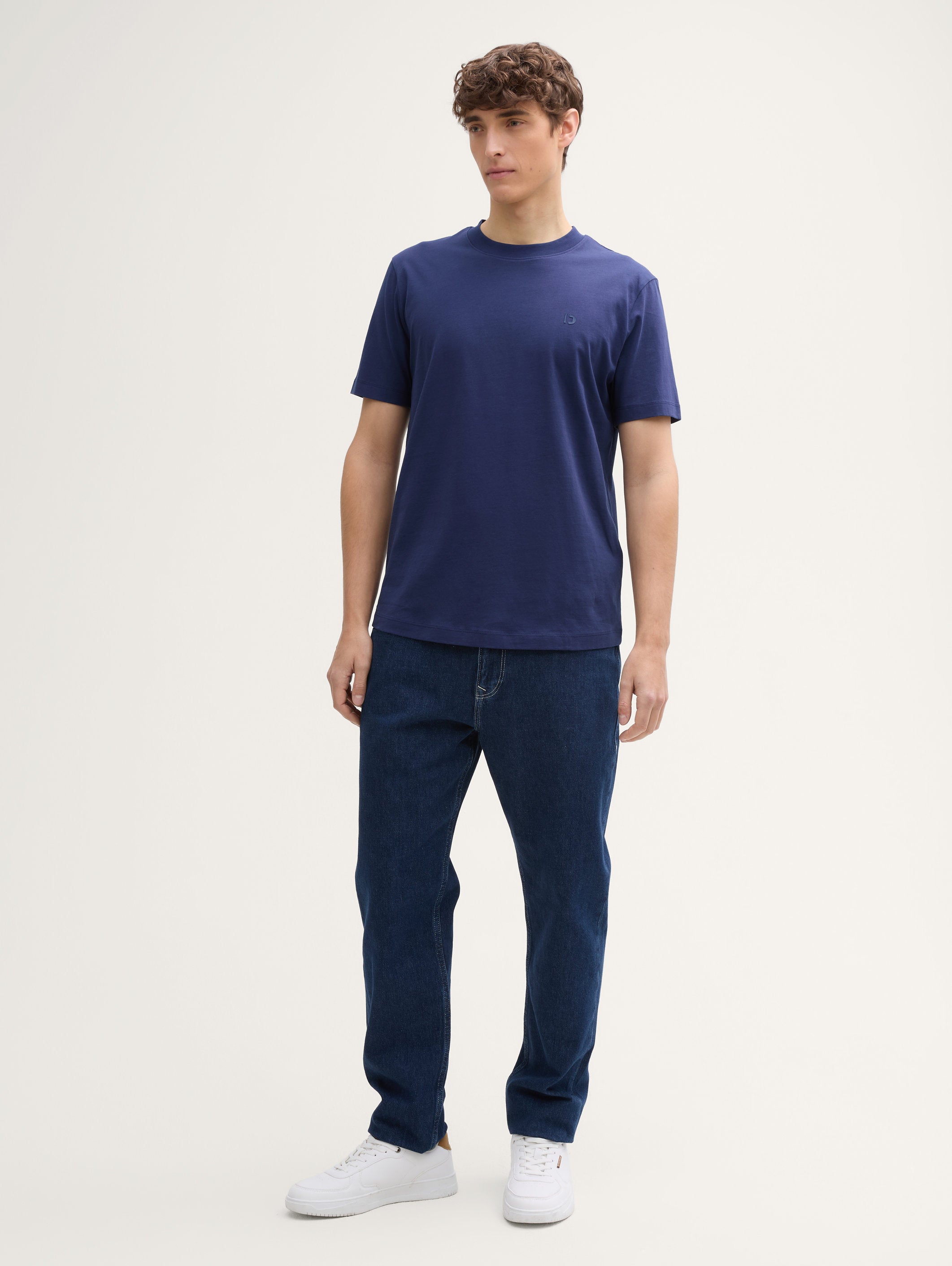 Tom Tailor_Basic T-Shirt_1037655_34590_02