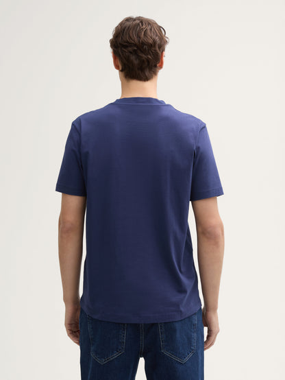 Tom Tailor_Basic T-Shirt_1037655_34590_03