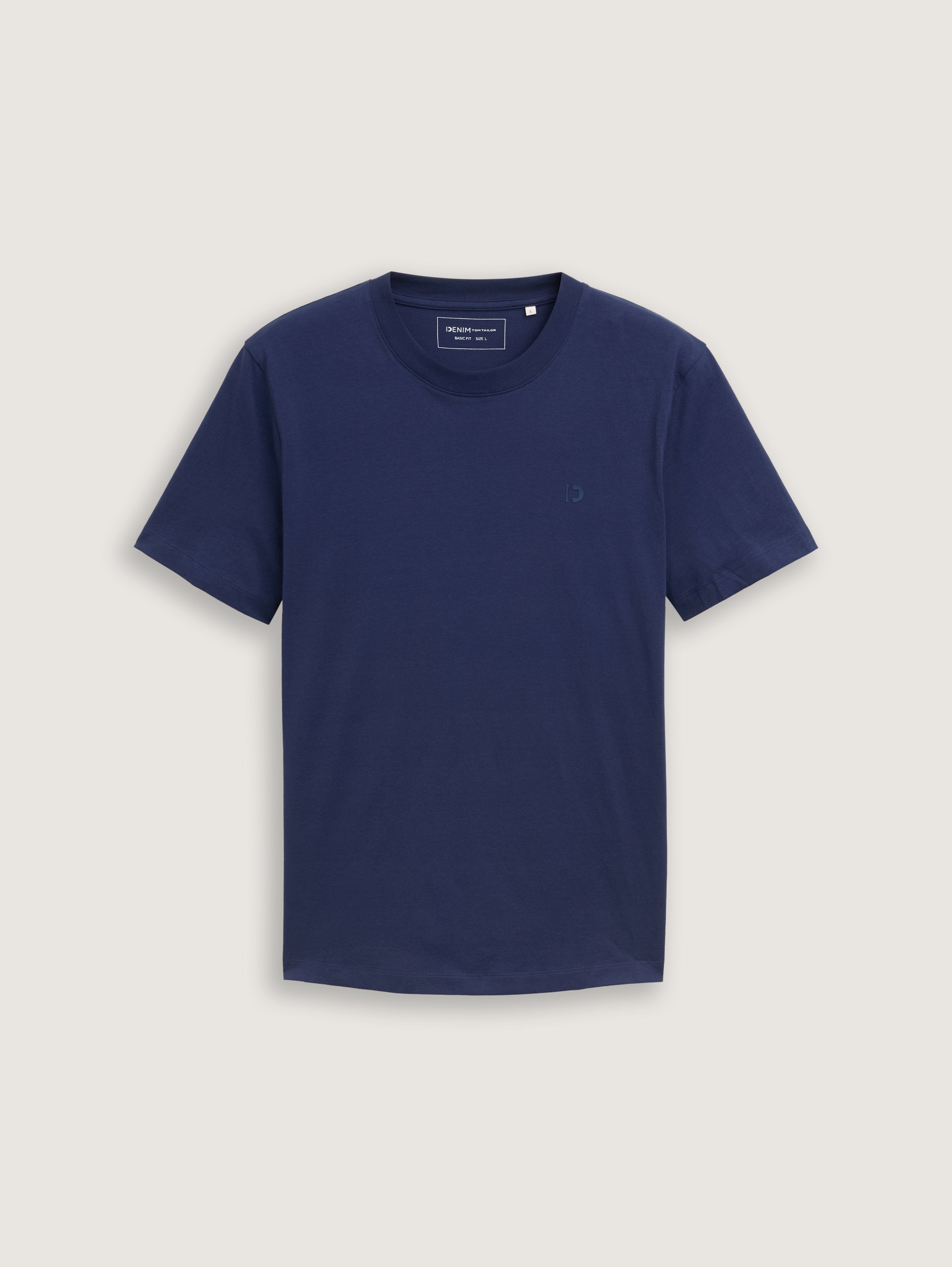 Tom Tailor_Basic T-Shirt_1037655_34590_06
