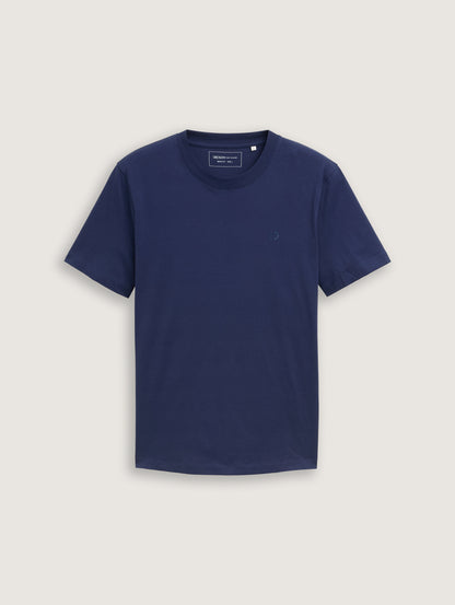 Tom Tailor_Basic T-Shirt_1037655_34590_06