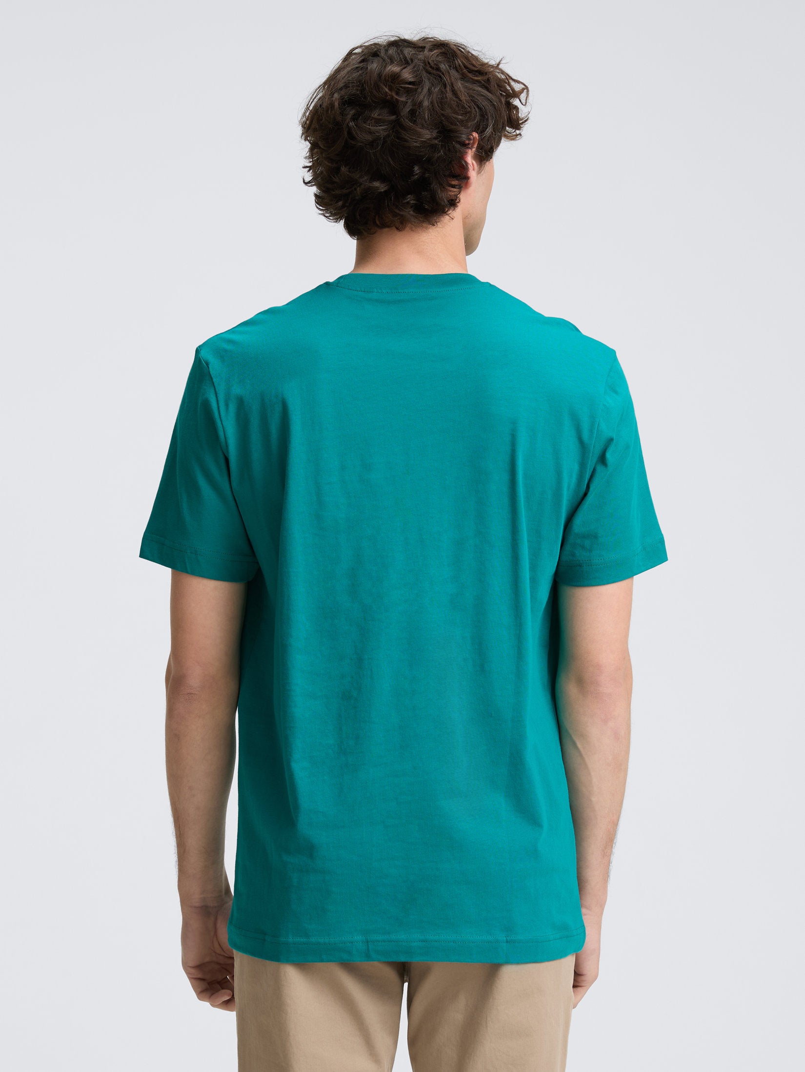 Tom Tailor_T-Shirt with Logo Print_1037735_11037_03