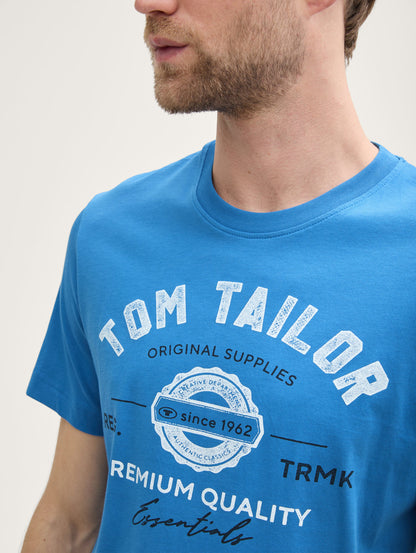 Tom Tailor_T-Shirt with Logo Print_1037735_11356_04