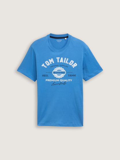 Tom Tailor_T-Shirt with Logo Print_1037735_11356_06