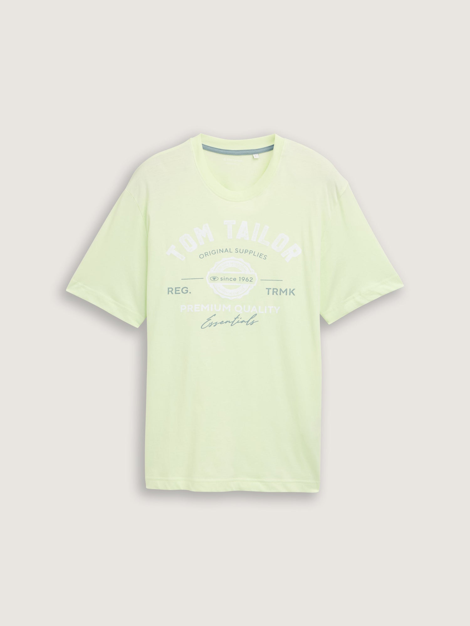 Tom Tailor_T-Shirt with Logo Print_1037735_29078_06