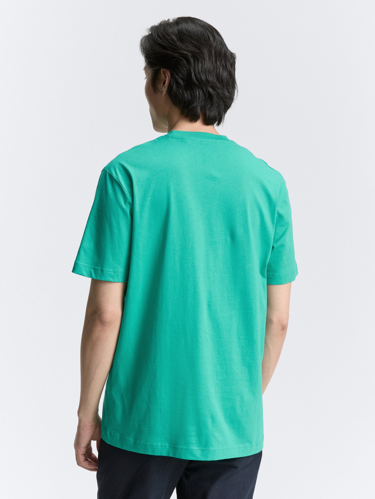 Tom Tailor_T-Shirt with Logo Print_1037735_37105_03
