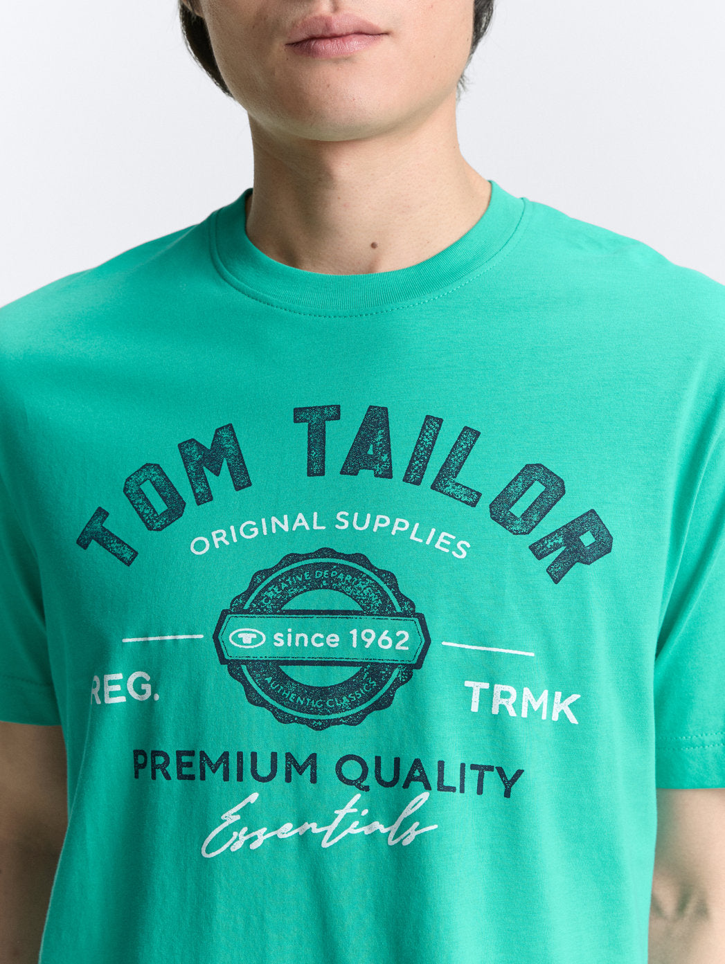 Tom Tailor_T-Shirt with Logo Print_1037735_37105_04