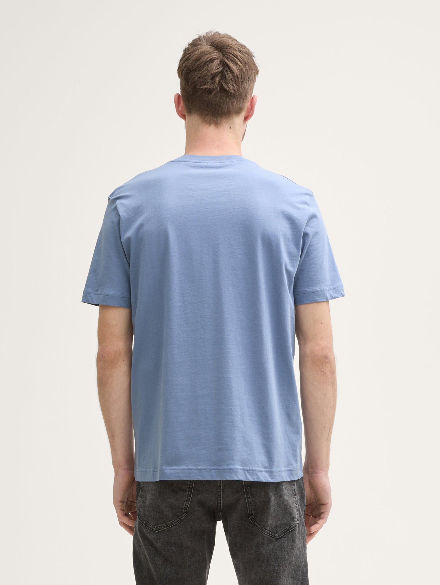 Tom Tailor_T-Shirt with Logo Print_1037735_37533_03