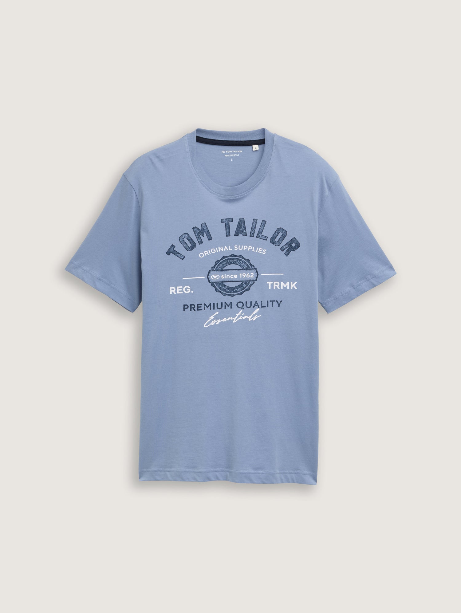 Tom Tailor_T-Shirt with Logo Print_1037735_37533_06