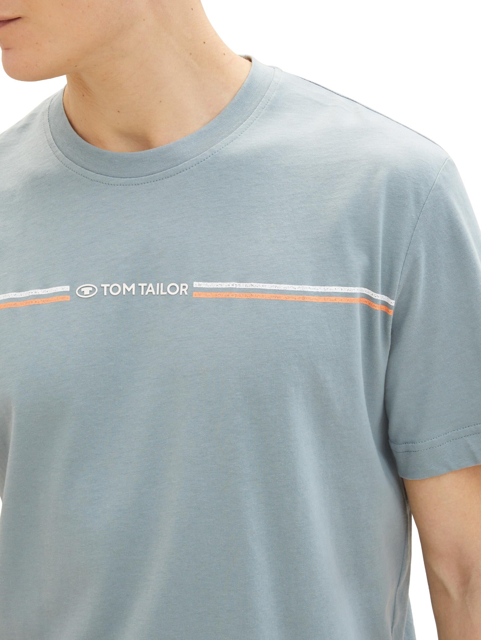 Printed Crewneck T-Shirt_1037803_27475_06