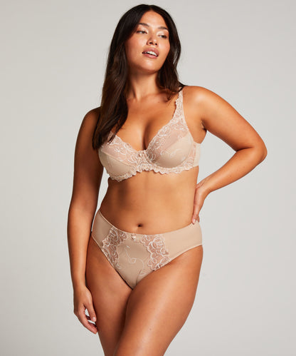 Diva Bra Full Support In Different Cup Sizes_103831_Rugby Tan_05