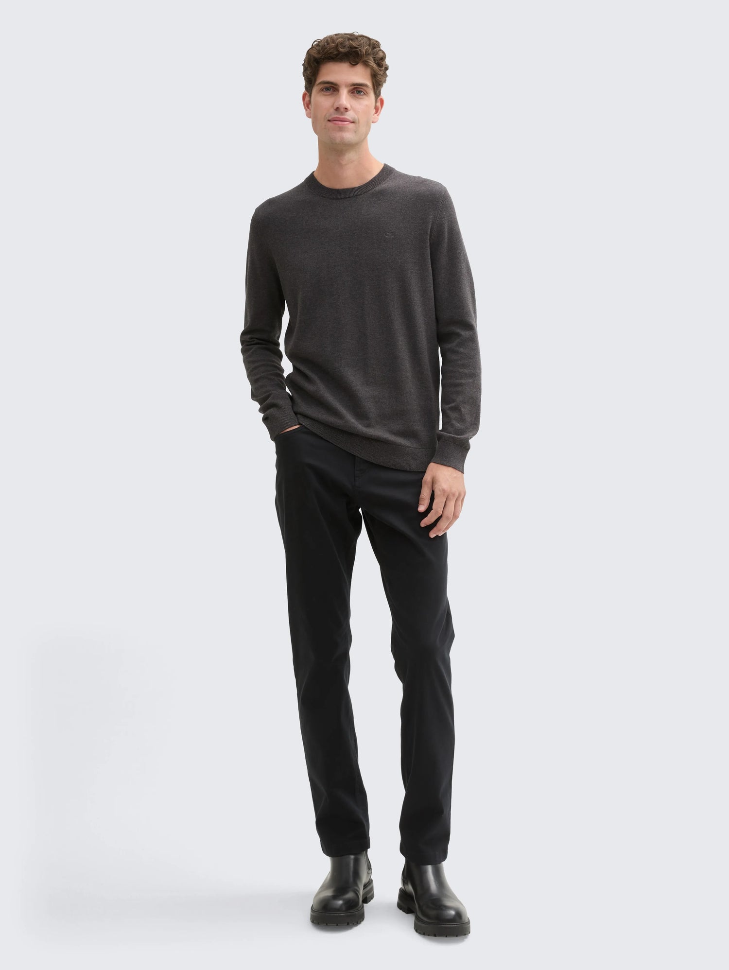 Tom Tailor_0_Cotton Knit Jumper_1038426_10617_01