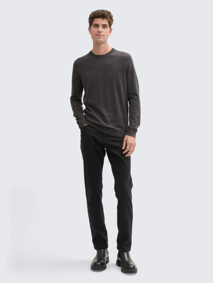 Tom Tailor_0_Cotton Knit Jumper_1038426_10617_01