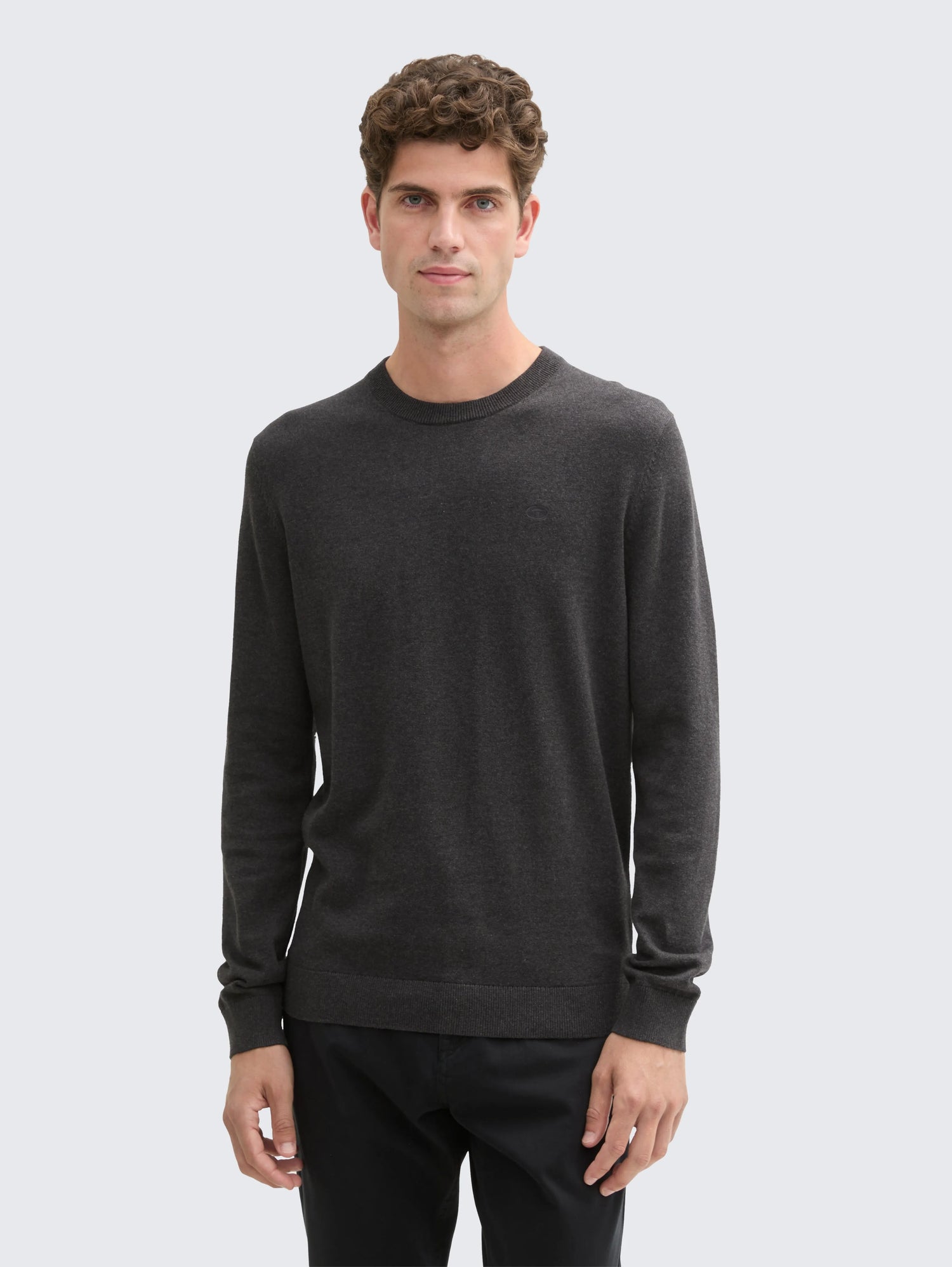 Tom Tailor_0_Cotton Knit Jumper_1038426_10617_02