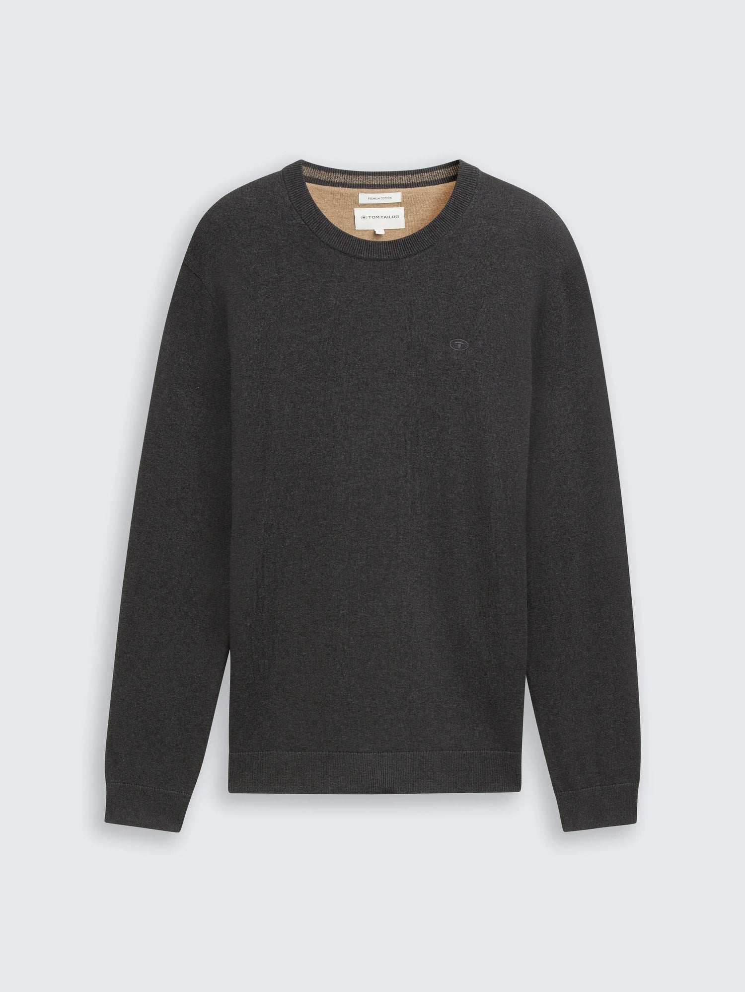 Tom Tailor_0_Cotton Knit Jumper_1038426_10617_04