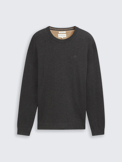 Tom Tailor_0_Cotton Knit Jumper_1038426_10617_04