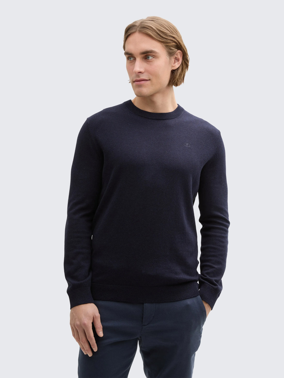 Tom Tailor_0_Cotton Knit Jumper_1038426_13160_02