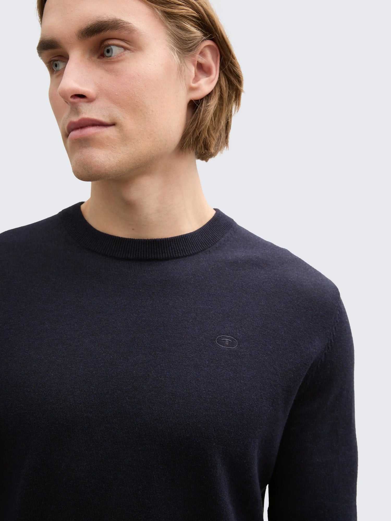 Tom Tailor_0_Cotton Knit Jumper_1038426_13160_05