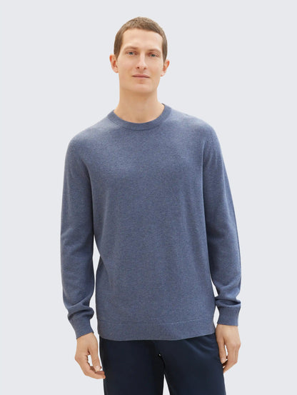 Tom Tailor_0_Cotton Knit Jumper_1038426_18964_02