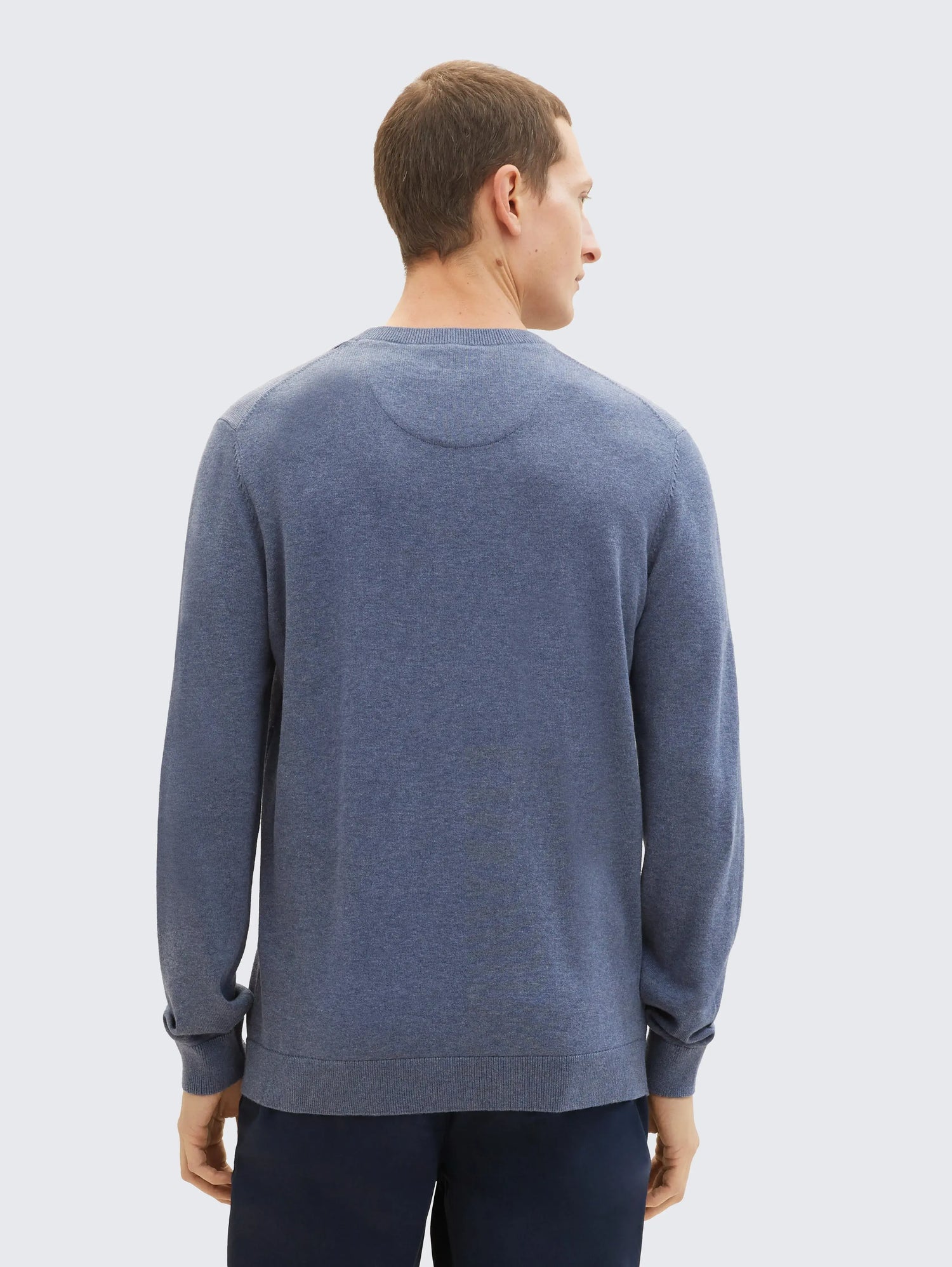 Tom Tailor_0_Cotton Knit Jumper_1038426_18964_03