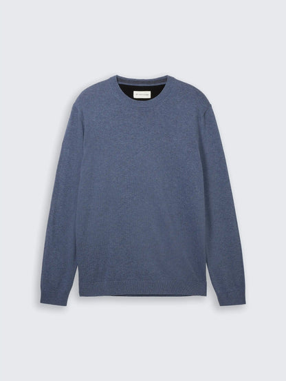 Tom Tailor_0_Cotton Knit Jumper_1038426_18964_04