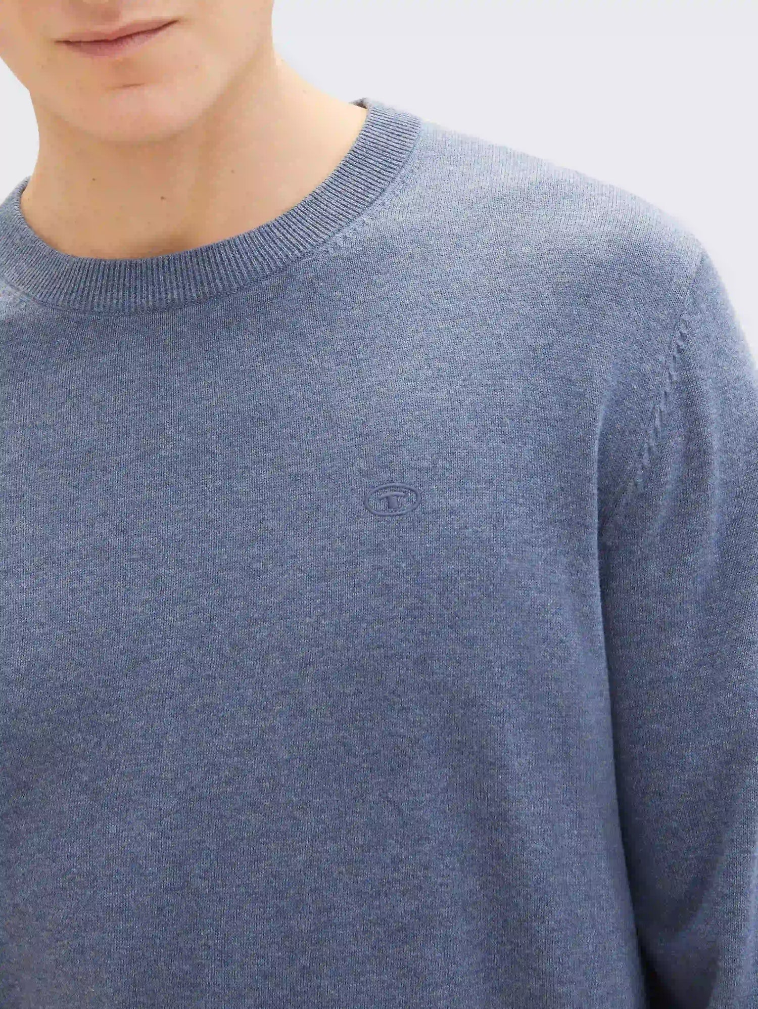 Tom Tailor_0_Cotton Knit Jumper_1038426_18964_05