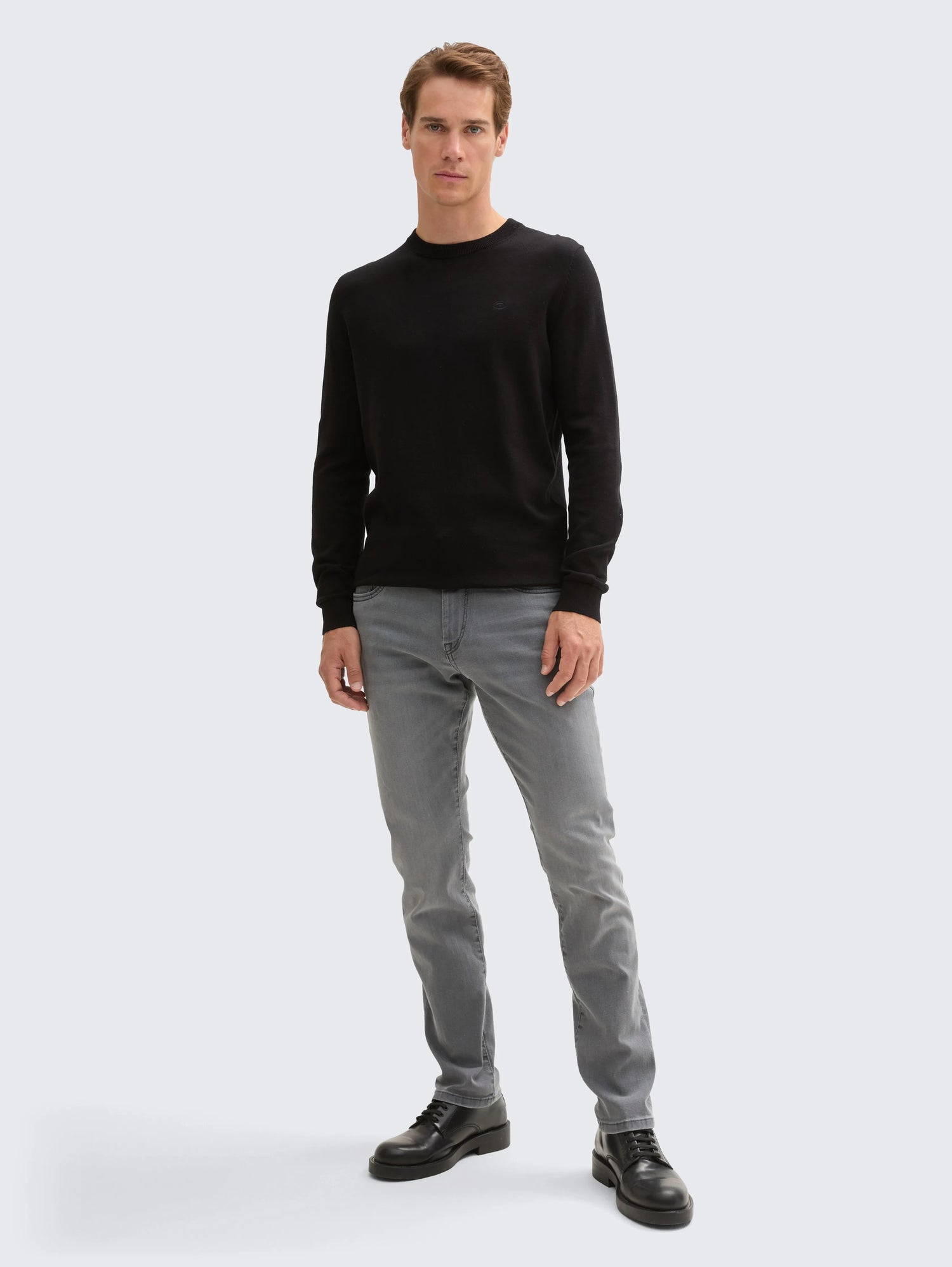 Tom Tailor_0_Cotton Knit Jumper_1038426_29999_01