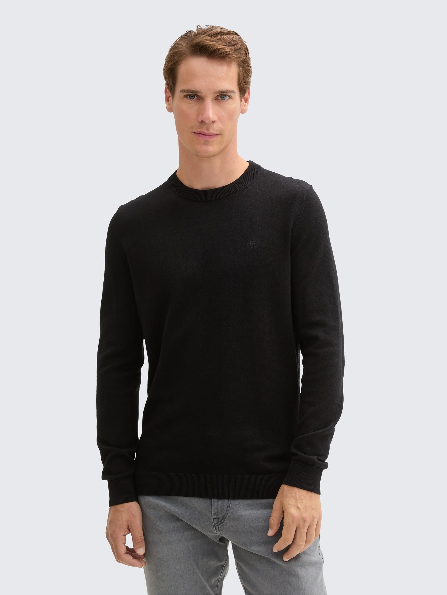 Tom Tailor_0_Cotton Knit Jumper_1038426_29999_02