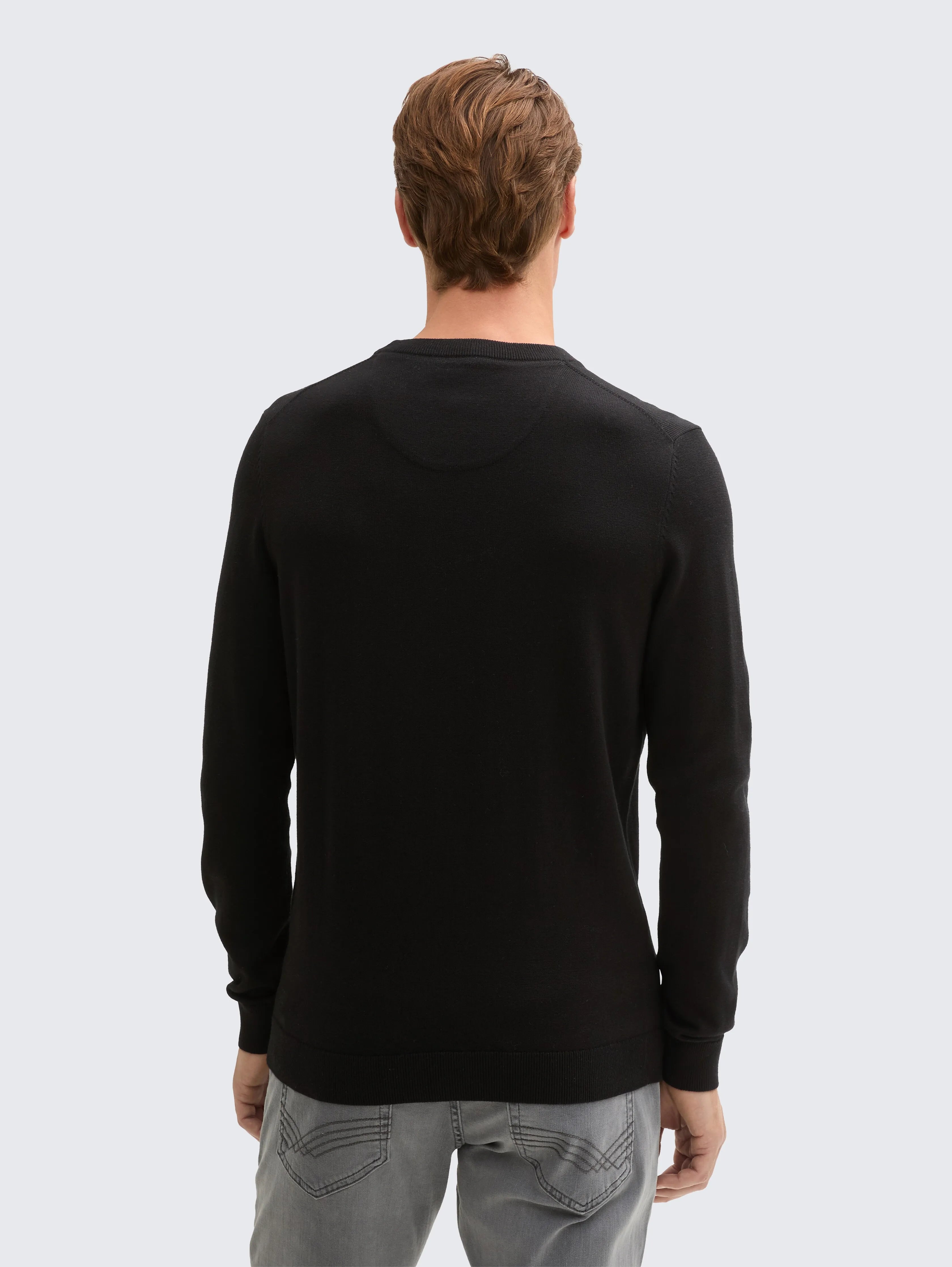 Tom Tailor_0_Cotton Knit Jumper_1038426_29999_03