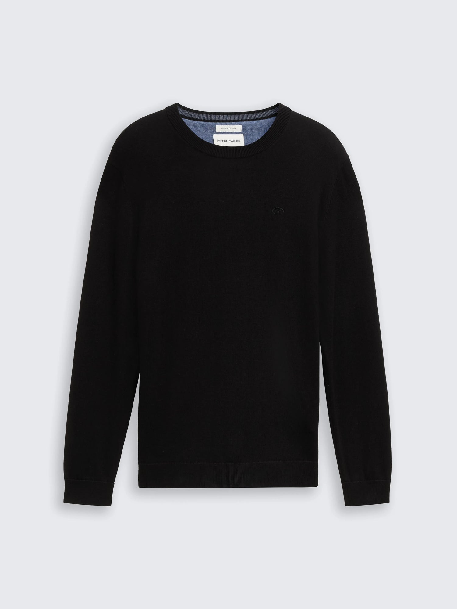 Tom Tailor_0_Cotton Knit Jumper_1038426_29999_04