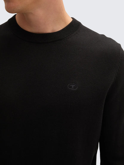 Tom Tailor_0_Cotton Knit Jumper_1038426_29999_05