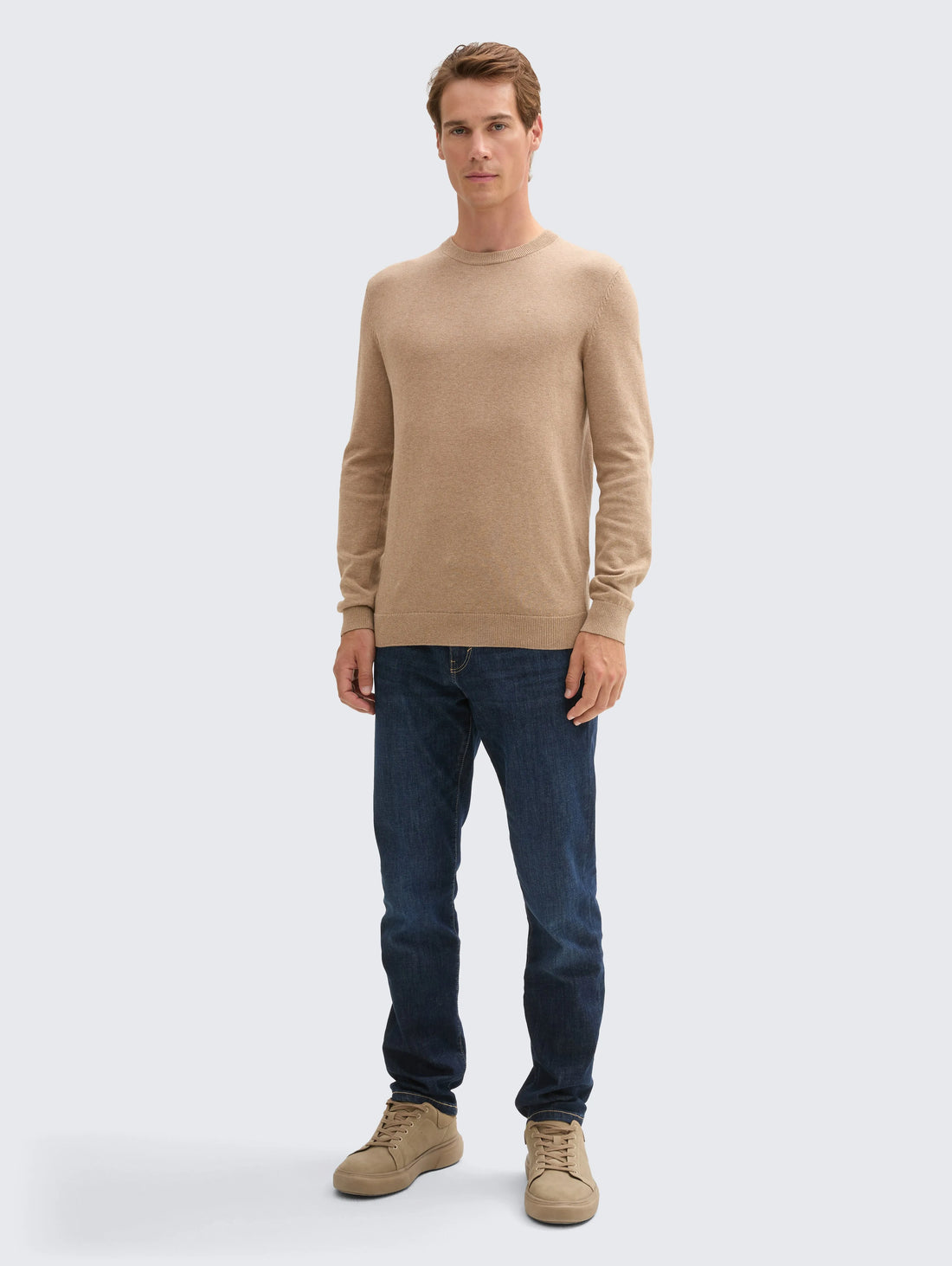 Tom Tailor_0_Cotton Knit Jumper_1038426_31089_01