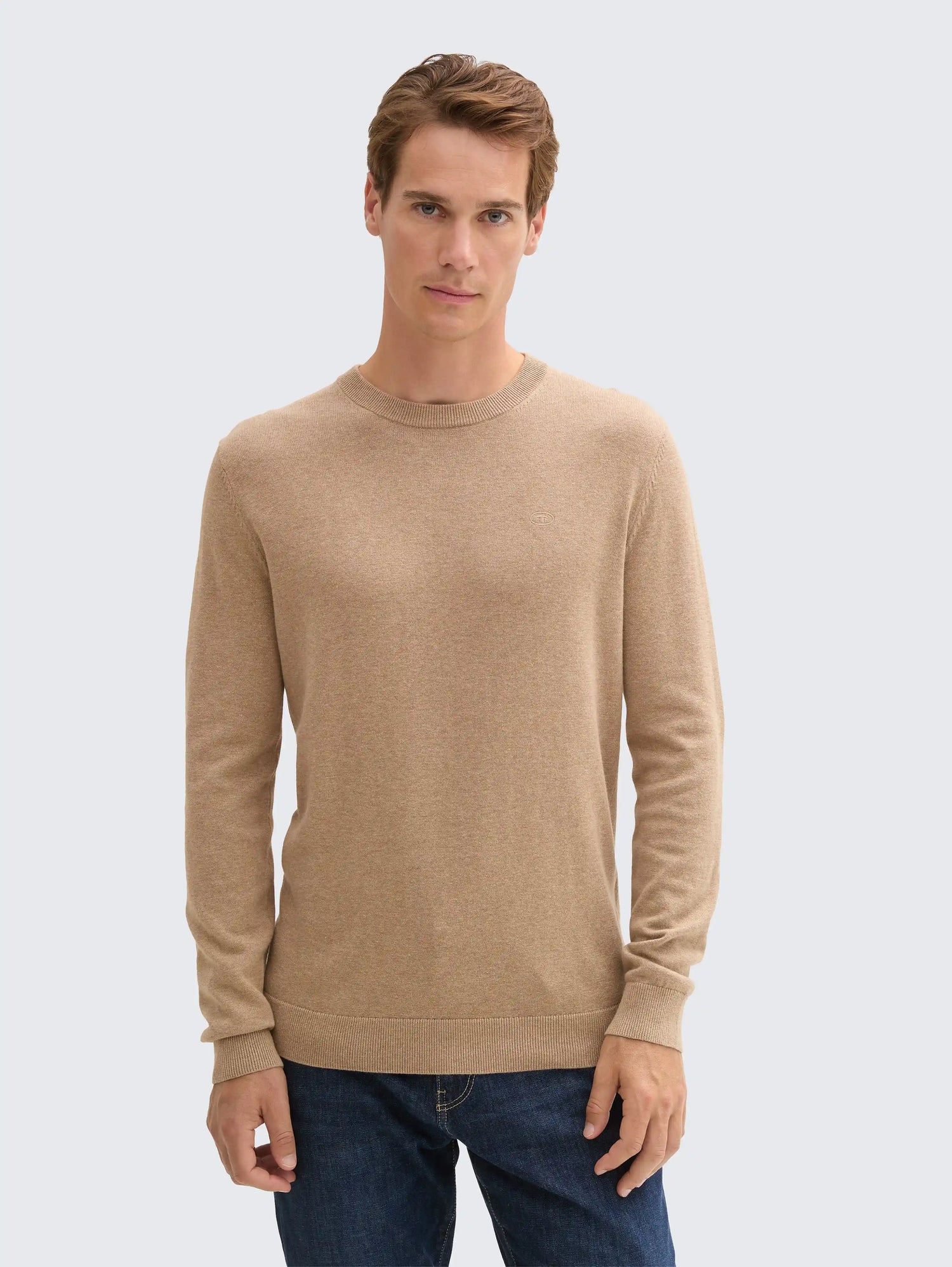 Tom Tailor_0_Cotton Knit Jumper_1038426_31089_02