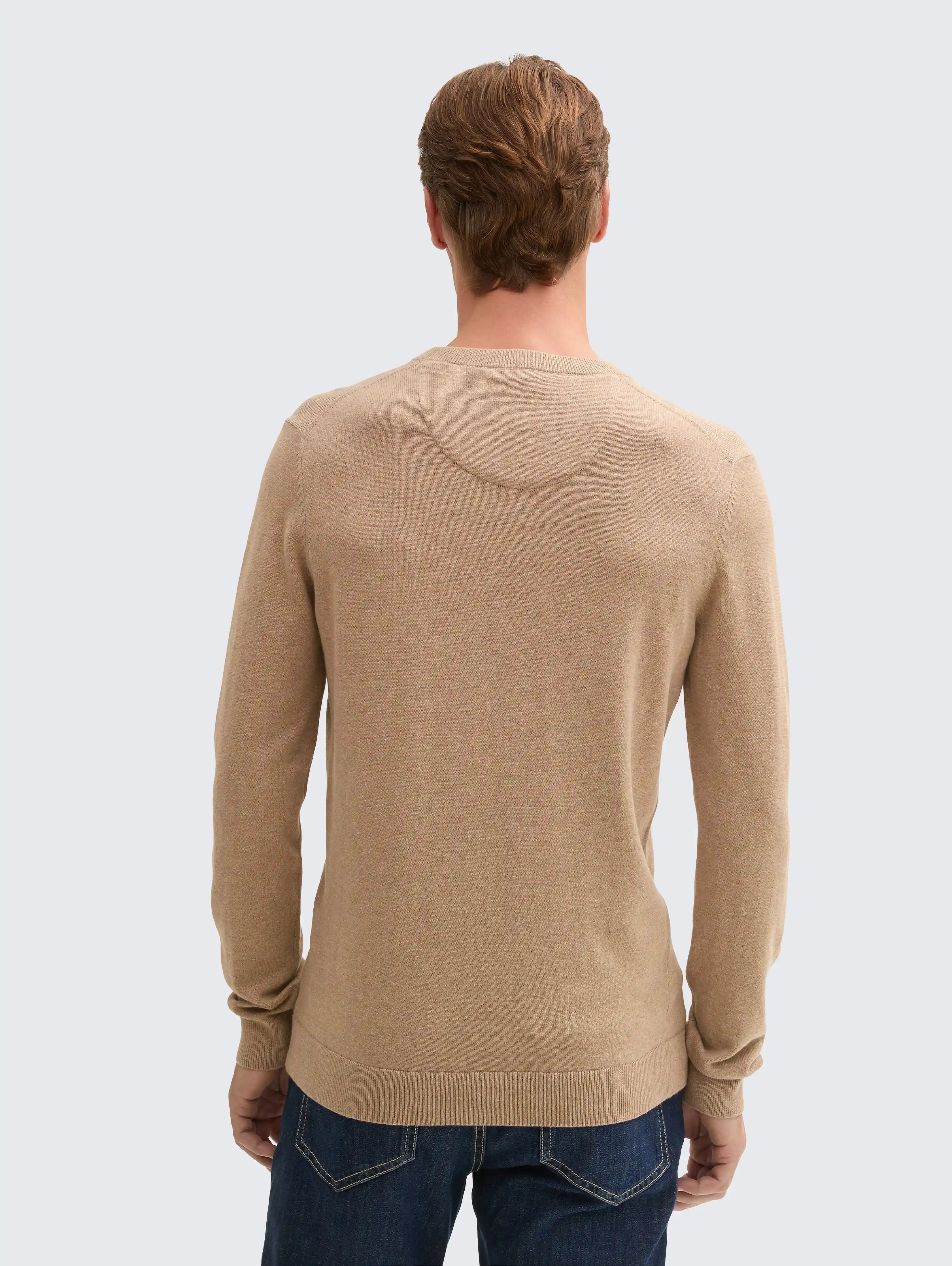 Tom Tailor_0_Cotton Knit Jumper_1038426_31089_03