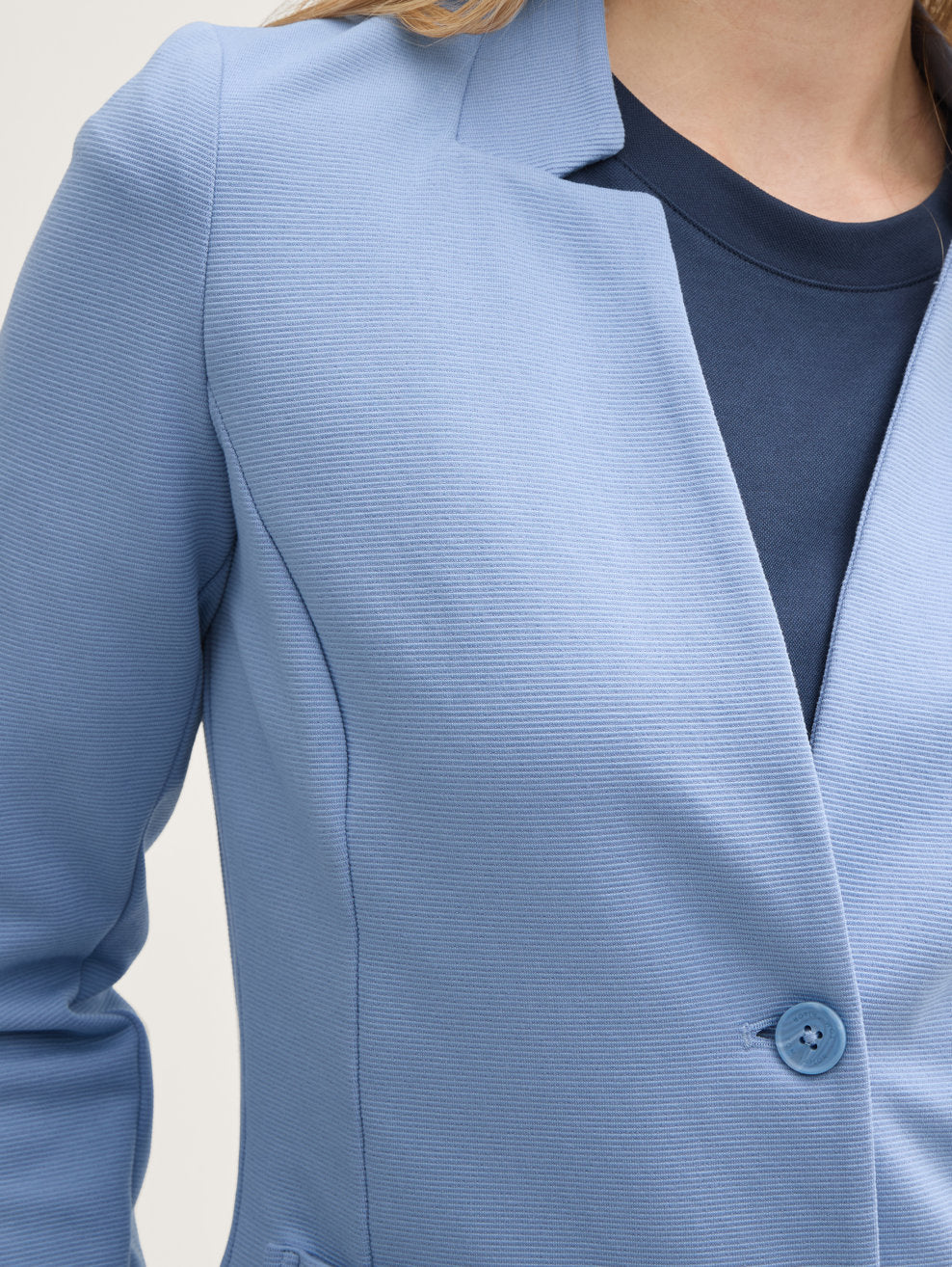 Tom Tailor_Slim Fit Blazer with Ottoman Structure_1038703_37106_04