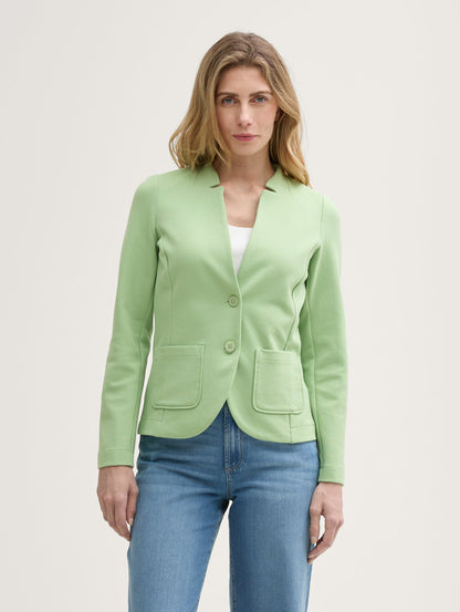 Tom Tailor_Slim Fit Blazer with Ottoman Structure_1038703_37116_01