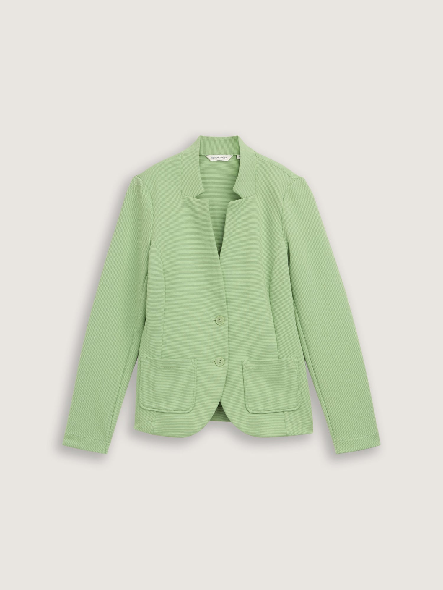 Tom Tailor_Slim Fit Blazer with Ottoman Structure_1038703_37116_06