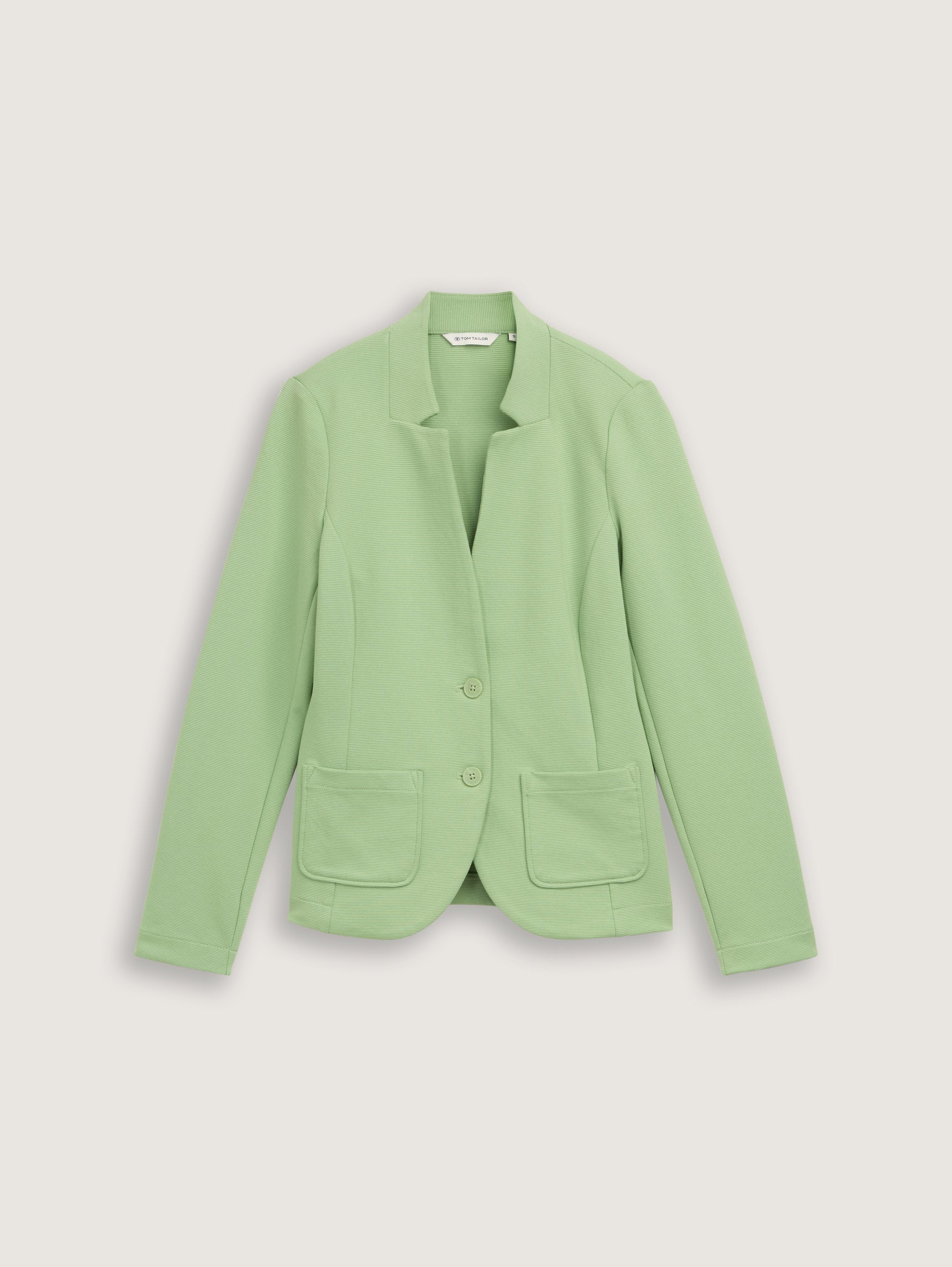 Tom Tailor_Slim Fit Blazer with Ottoman Structure_1038703_37116_06