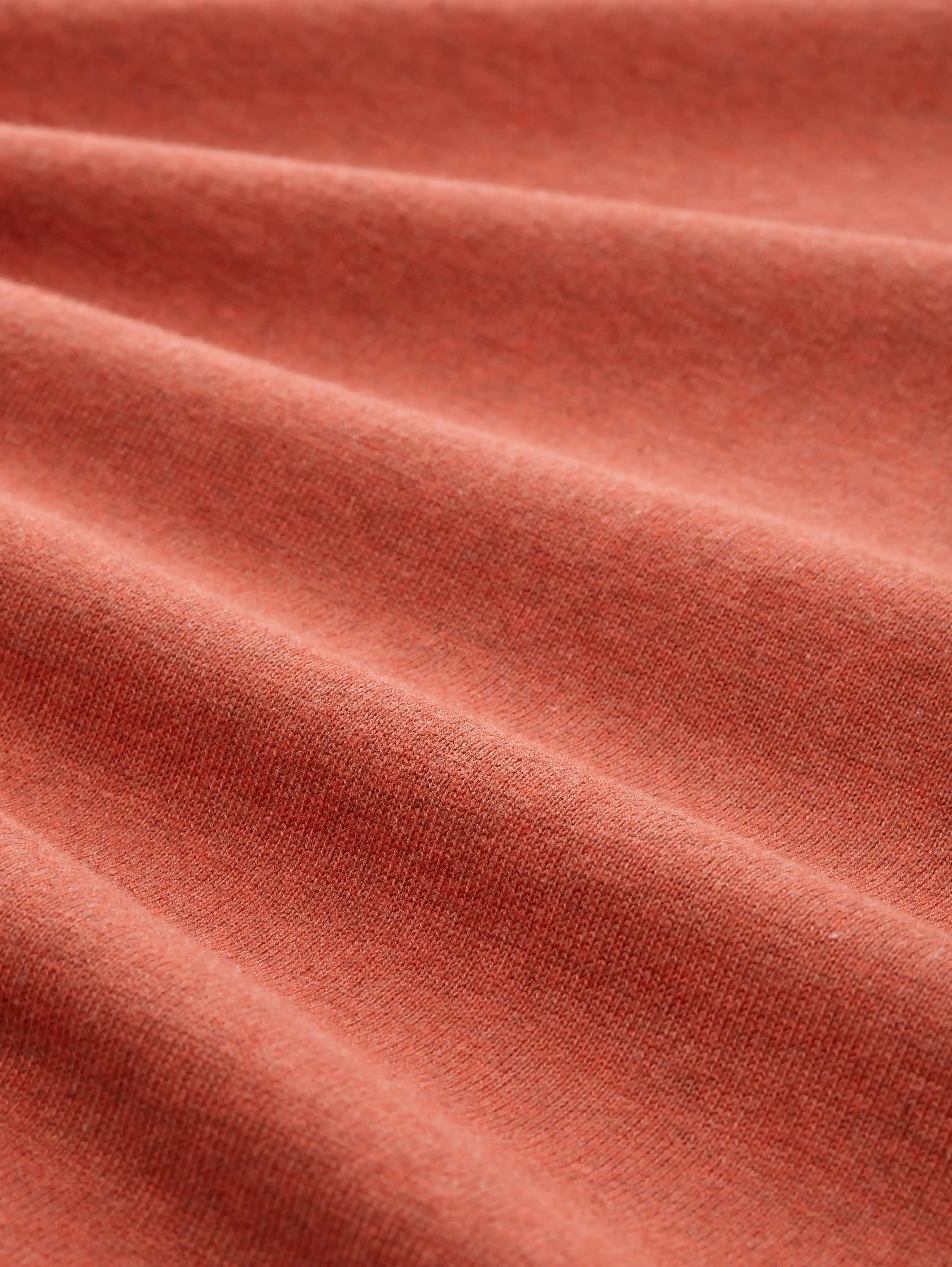 Tom Tailor_0_Basic Knitted Jumper Made From Cotton_1039810_38680_06