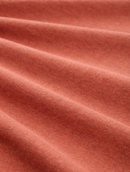 Tom Tailor_0_Basic Knitted Jumper Made From Cotton_1039810_38680_06