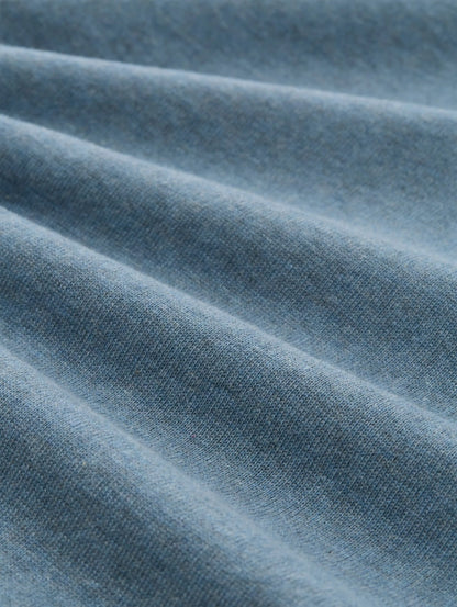 Tom Tailor_0_Basic Knitted Jumper Made From Cotton_1039810_39094_06