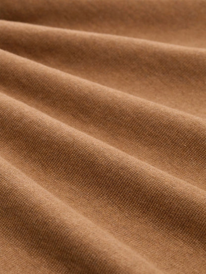 Tom Tailor_0_Basic Knitted Jumper Made From Cotton_1039810_39098_06