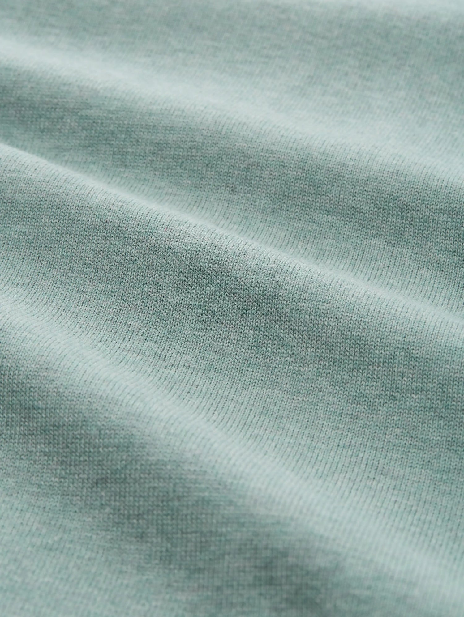 Tom Tailor_0_Cotton V-Neck Knitted Jumper_1039811_28732_06