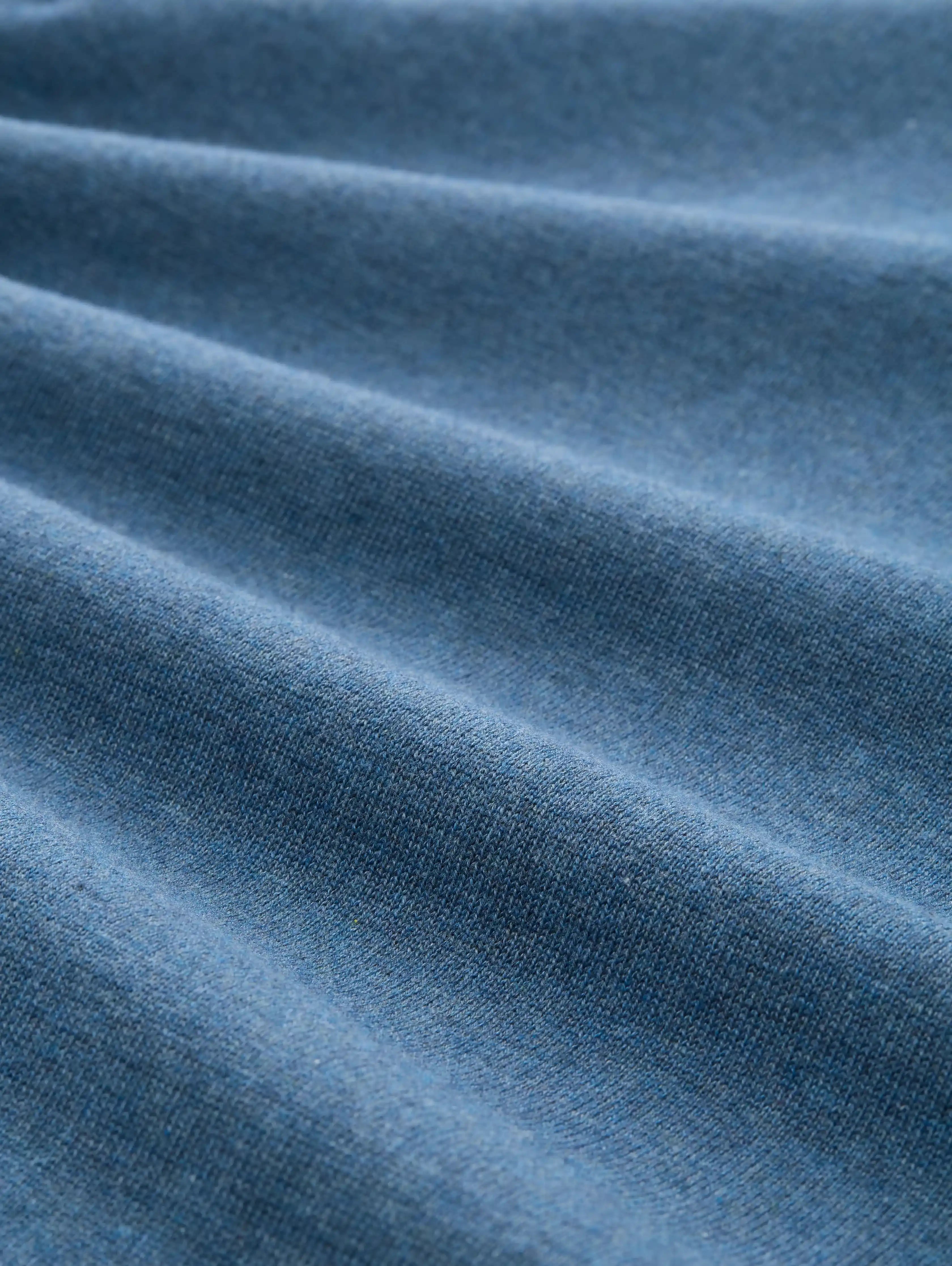 Tom Tailor_0_Cotton V-Neck Knitted Jumper_1039811_38701_06