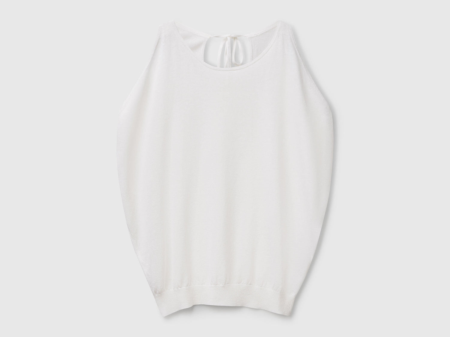 Benetton_Reversible Linen Blend Sweater_103BD10DT_701_04